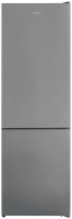 Photos - Fridge Amica FK 3293 X stainless steel