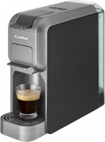 Photos - Coffee Maker Catler ES 700 silver