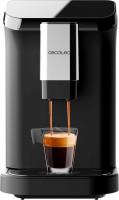 Photos - Coffee Maker Cecotec Cremmaet Macchia black