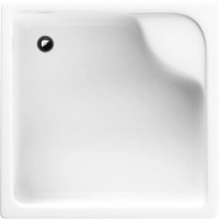 Photos - Shower Tray SCHEDPOL Doris 3.232 