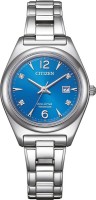 Photos - Wrist Watch Citizen EW2601-81L 