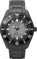 Photos - Wrist Watch Citizen Promaster Diver Fuji-Tsubo NB6025-59H 