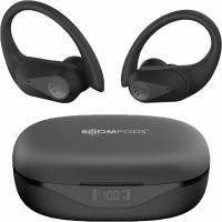 Photos - Headphones Boompods Sportpods Ocean 