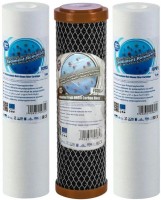 Photos - Water Filter Cartridges Aquafilter PP5-BL-PP1 