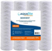 Photos - Water Filter Cartridges Aqualite PP5 P4 