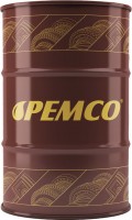 Photos - Engine Oil Pemco iDrive 360 5W-30 208 L