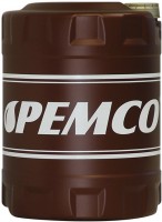 Photos - Engine Oil Pemco Diesel M-50 20W-50 10 L