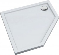 Photos - Shower Tray SCHEDPOL Sharper 3S.S1PK-8080 