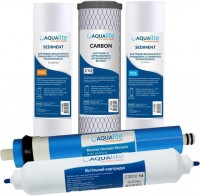 Photos - Water Filter Cartridges Aqualite AQ-RO5 