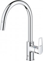 Photos - Tap Grohe BauLoop 30543000 