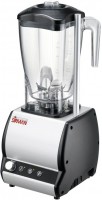 Photos - Mixer Sirman ORIONE Q VV stainless steel