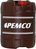 Photos - Engine Oil Pemco Diesel G-10 UHPD 5W-40 20 L