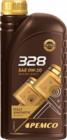 Photos - Engine Oil Pemco iDrive 328 0W-20 1 L