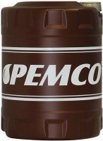 Photos - Engine Oil Pemco Diesel G-4 15W40 SHPD 10 L