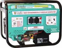 Photos - Generator Kingmax KM9500DXE