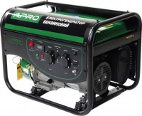 Photos - Generator Apro 852102 