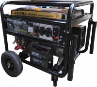Photos - Generator ASITRA AST 15500EW 