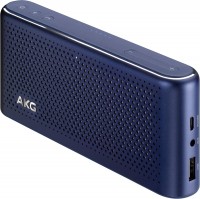 Photos - Portable Speaker AKG S30 
