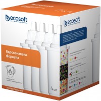 Photos - Water Filter Cartridges Ecosoft CRVKAB4ECO 