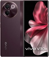 Photos - Mobile Phone Vivo V30e India 128 GB