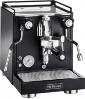 Photos - Coffee Maker La Pavoni New Cellini Classic LPSCCB01 black