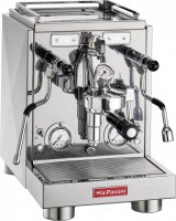 Photos - Coffee Maker La Pavoni New Botticelli Speciality LPSBSS03 chrome