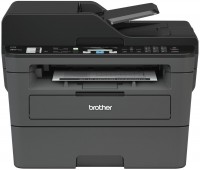 Photos - All-in-One Printer Brother MFC-L2717DW 