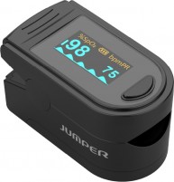 Photos - Heart Rate Monitor / Pedometer Jumper JPD-500C 