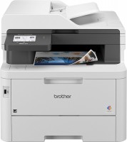 All-in-One Printer Brother MFC-L3780CDW 