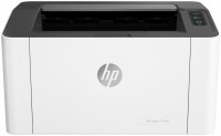 Photos - Printer HP Laser 107WR 