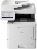 Photos - All-in-One Printer Brother MFC-L9610CDN 