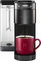 Photos - Coffee Maker Keurig K-Supreme Plus Smart Single-Serve Black black