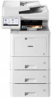 Photos - All-in-One Printer Brother MFC-L9670CDNTT 