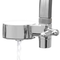 Photos - Water Filter TAPP Water EcoPro Compact Chrome 