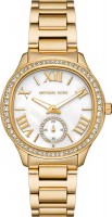 Photos - Wrist Watch Michael Kors Sage MK4805 