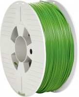 Photos - 3D Printing Material Verbatim PLA Green 1.75mm 1kg 1 kg  green