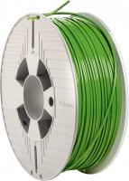 Photos - 3D Printing Material Verbatim PLA Green 2.85mm 1kg 1 kg  green