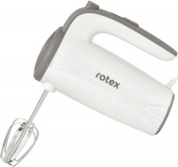 Photos - Mixer Rotex RHM 190-W white