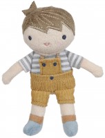 Photos - Doll Little Dutch Jim LD4523 