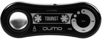 Photos - MP3 Player Qumo Tourist 4Gb 