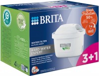 Photos - Water Filter Cartridges BRITA Maxtra Pro Hard Water Expert 4x 