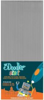 Photos - 3D Printing Material 3Doodler Start 3DS-ECO08-GREY-24 24  gray