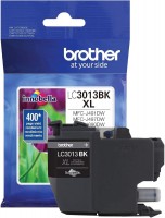 Ink & Toner Cartridge Brother LC-3013BK 