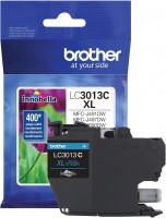 Photos - Ink & Toner Cartridge Brother LC-3013C 