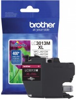 Photos - Ink & Toner Cartridge Brother LC-3013M 