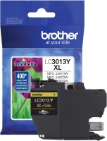 Ink & Toner Cartridge Brother LC-3013Y 