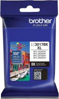 Ink & Toner Cartridge Brother LC-3017BK 