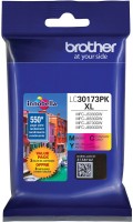 Photos - Ink & Toner Cartridge Brother LC-30173PK 