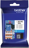 Photos - Ink & Toner Cartridge Brother LC-3019C 
