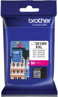 Ink & Toner Cartridge Brother LC-3019M 
